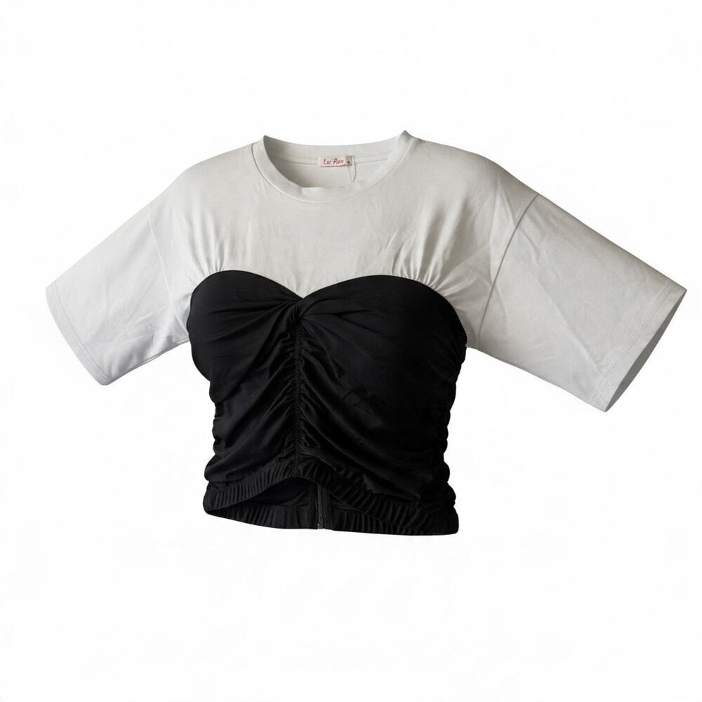 New La' Ros Women's Top with Tags - Perfect for Any Occasion!